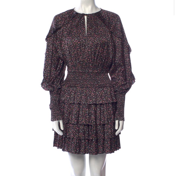 Ulla Johnson Soraya Dress - Picture 5 of 11